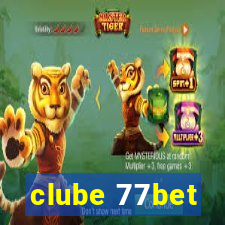 clube 77bet